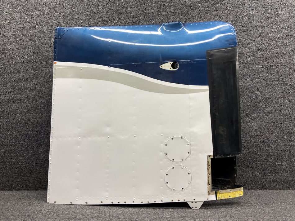 60-360015-6 Beechcraft 60 Wing Tip Assembly RH
