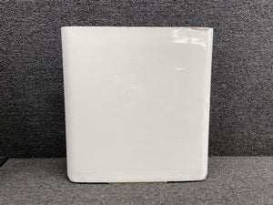 60-910022-627 (Use: 60-910022-635) Beechcraft 60 Cowl Flap Assembly
