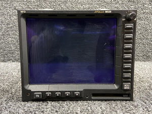 430-0270-700 Garmin Apollo MX20 Multi-Function Display Unit with Tray & Mod