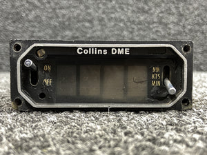 622-3671-001 Collins IND-450 DME Indicator (14-28V)