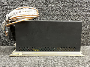 622-3670-001 Collins TCR-451 DME Receiver Unit w Mods (14-28V)