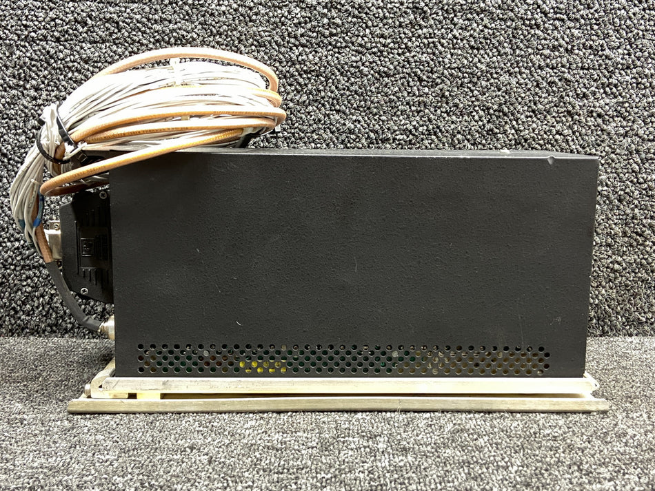 622-3670-001 Collins TCR-451 DME Receiver Unit w Mods (14-28V)