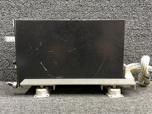 BG274E2 (Alt: 065-0001-19) King Radio H-14 Altitude Controller Computer w Mounts