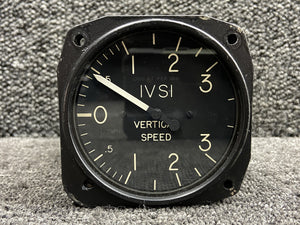 SLZ9066 ASI Inertial-Lead Vertical Speed Indicator