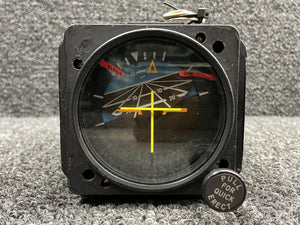504-0005-906 (Alt: 270-2426-030) Aviation 329A-4 Horizon Reference Indicator