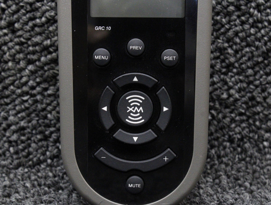 011-01558-00 Garmin GRC-10 XM Remote Control