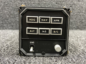622-0966-001 Collins Radio 913K-1 Autopilot Computer Controller Unit with Mods