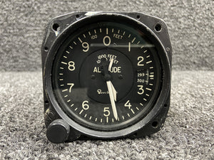 22-977-02 (Use: 58-380041-5) Garwin Altimeter Indicator