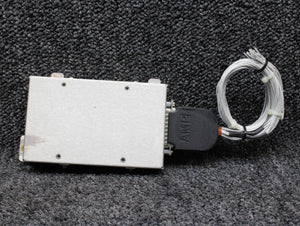 010E0404-1 Precise Flight ECS Controller with Temp EMI Filter