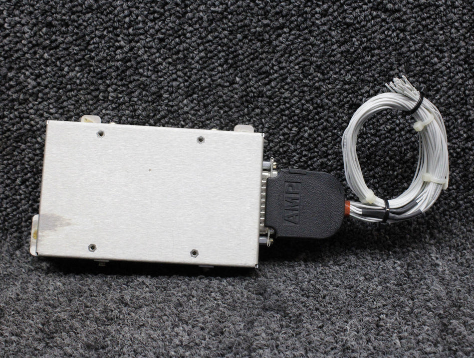 010E0404-1 Precise Flight ECS Controller with Temp EMI Filter