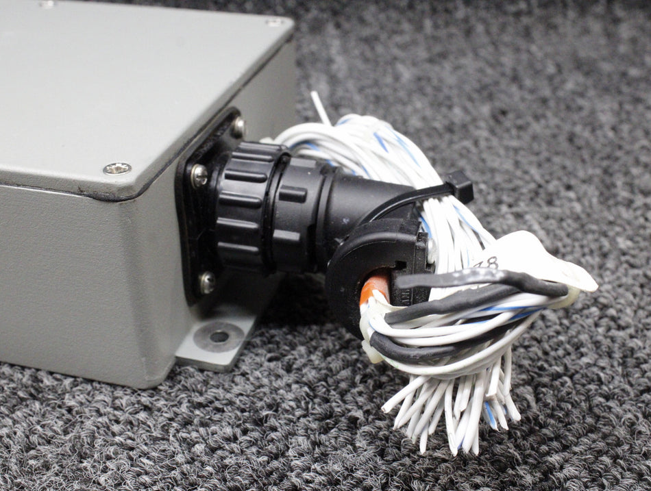 13247-01 Cav Aerospace De-Ice System Timer Box with Modification (Volts: 28)