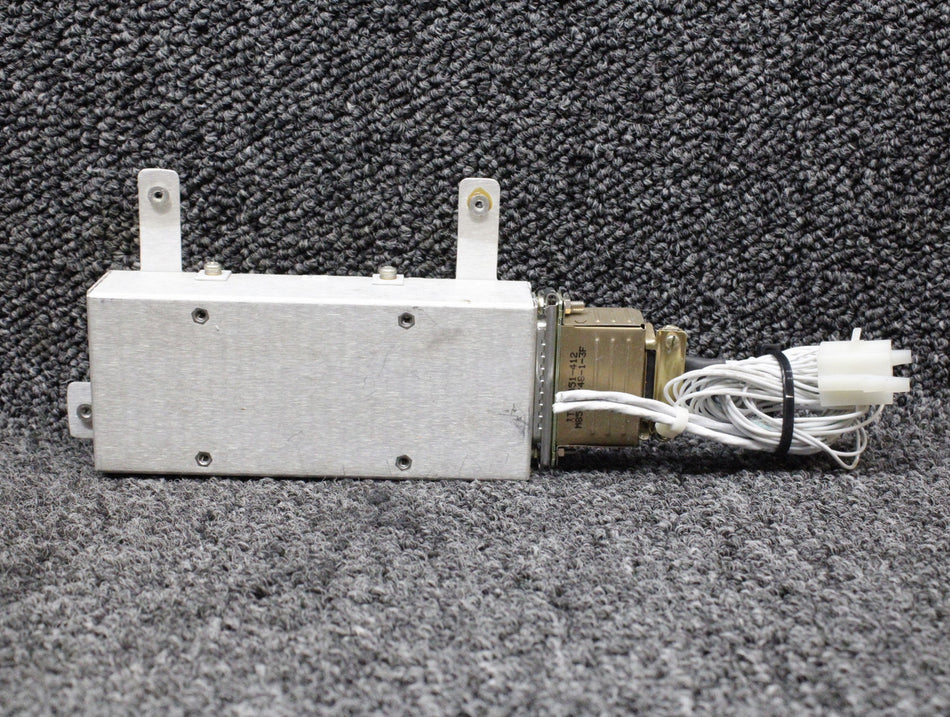 100N2030-1 Precise Flight Oxygen Display Logic Assembly