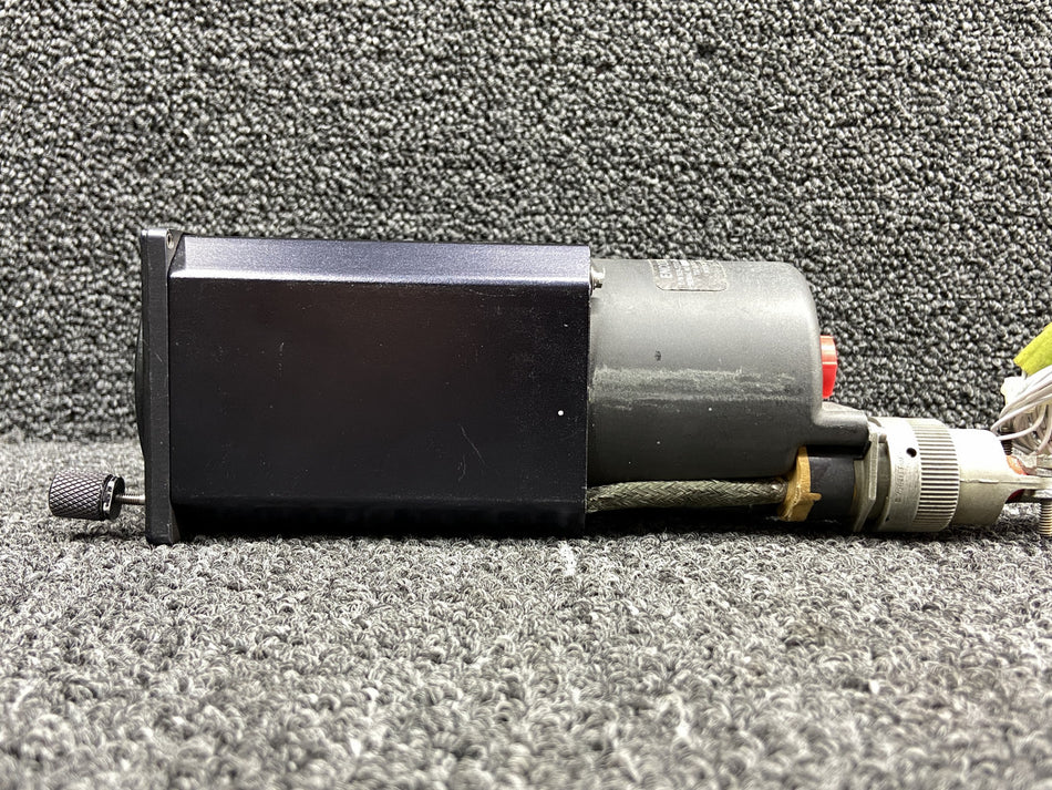 519-22702-032 Intercontinental Dynamics Encoding Altimeter Indicator w Mods