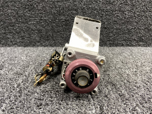 4344-00 (Use: 4344-00-72) Dukes Astronautics Rate Of Change Controller