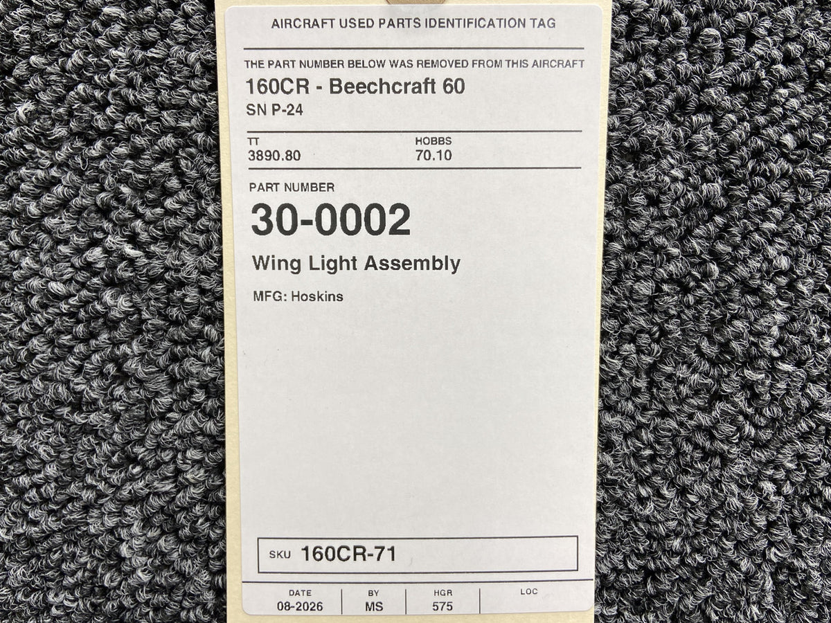 N160CR-71BS-OG