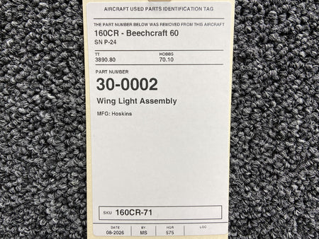 N160CR-71BS-OG