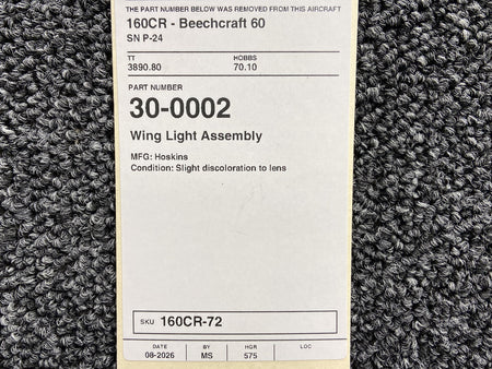 N160CR-72BS