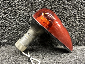 B-3307-3 (Alt: 60-369000-5) Grimes Upper Wing Tip Position Light LH (28V)