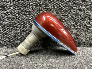 B-3307-3 (Alt: 60-369000-7) Grimes Lower Wing Tip Position Light Assy LH (28V)