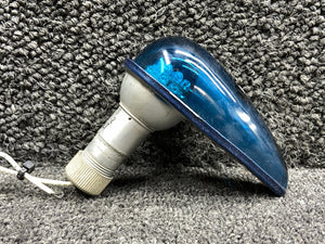 B-3307-2 (Alt: 60-369000-9) Grimes Upper Wing Tip Position Light RH (28V)
