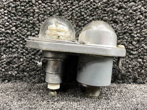 30-0329-3 (Use: 30-0530-5) Grimes Tailcone Strobe Light Assembly