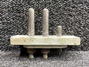 AN2552-A3A Burton External Power Plug