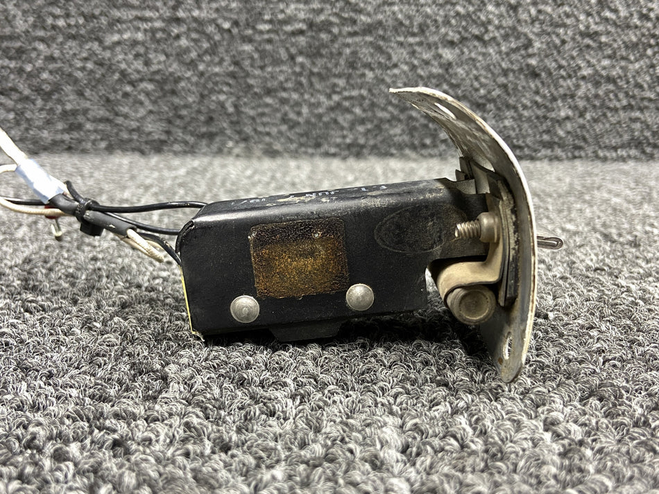 150-1 Safe Flight Heated Lift Detector