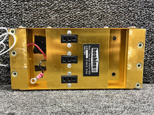 62-1038 Hoskins Strobe Power Base Timer (28V)
