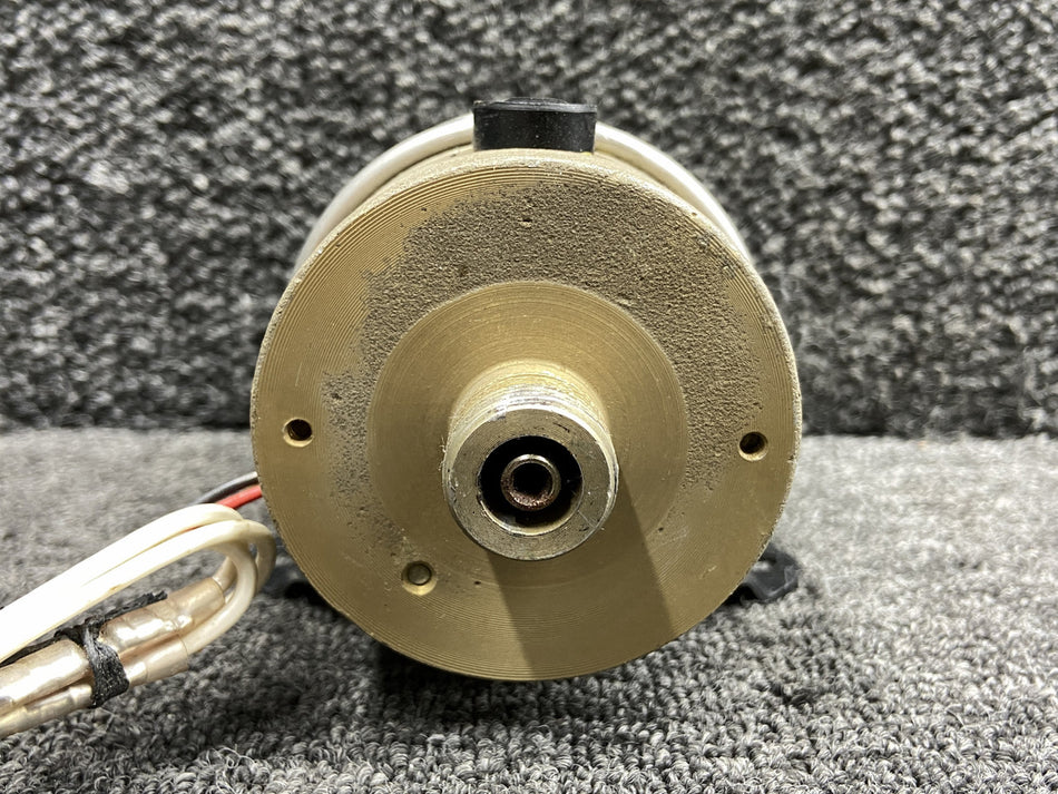 14-01321-00 Ametek 115501 Windshield Wiper Motor (24V, 4.3A)