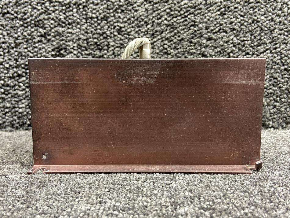 60-369000-13 Beechcraft Rectifier Heat Sink Assembly