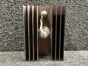 60-369000-13 Beechcraft Rectifier Heat Sink Assembly