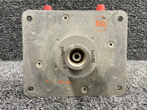 MG112B1 Honeywell M4 Trim Actuator Assembly