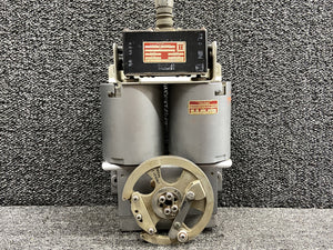 MG113E1 Honeywell Pneumatic Trim Actuator Assembly with Servo