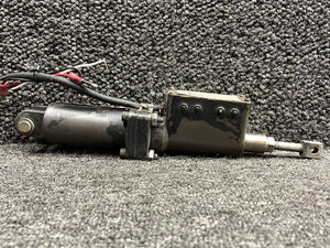 1092TH100-2 (Use: 96-380021-23) Aerospace Controls Condenser Door Actuator (28V)