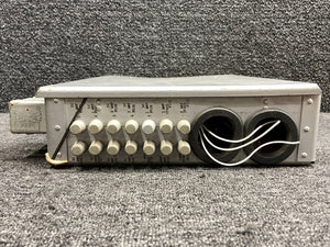 Beechcraft 60 Fuseholder Junction Box Assembly