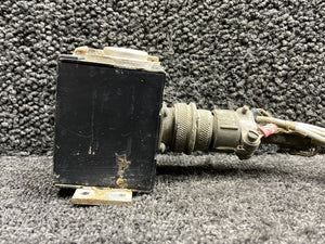 31-314 (Use: 50-380097) Weston Instruments Power Supply Unit (27.5V)