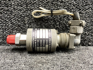 80C831 (Alt: 60-389026-1) Century Electronics Condenser Pressure Switch
