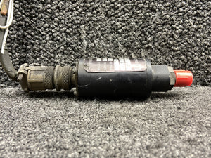 60-389012-1 Eagle-Picher DSA-1306 Fuel Pressure Switch (30V)