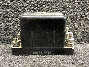 AN-3220-1 Guardian Electronics Landing Gear Relay (24V)