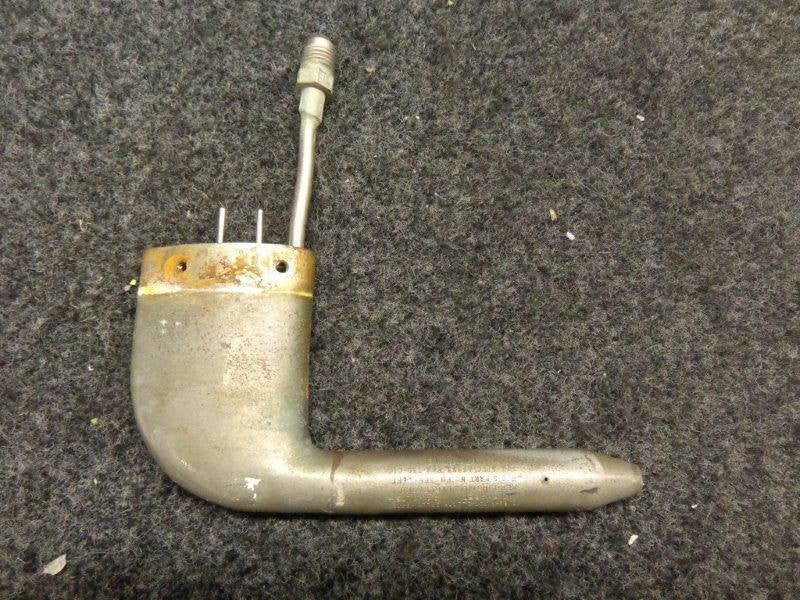 PH-506-RIGHT Cessna 310 / 320 Pitot Tube Assy Heated RH