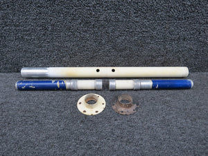1612032-1, 1612030-1 Cessna 180K Lift Handle Assembly