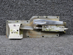 1511205-17 Cessna 180K Cabin Door Latch Assembly RH