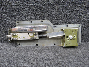 1511205-16 Cessna 180K Cabin Door Latch Assembly LH