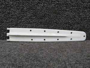 0711037-2 (Cast: 0711037-497) Cessna 180K Cabin Door Upper Rear Hinge RH