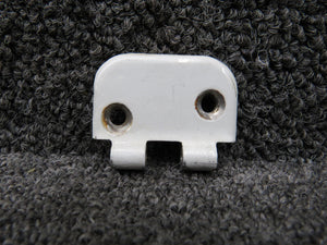 0711037-11 Cessna 180K Cabin Door Lower Forward Hinge RH
