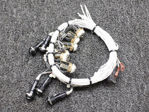 51208-002, 50297-001, 50298-001 Cirrus SR22T Headset Jack Set of 13