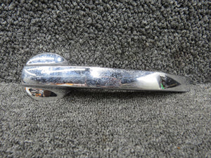 0517006-2 (Cast:0517006-2C) Cessna 180K Cabin Door Inside Handle