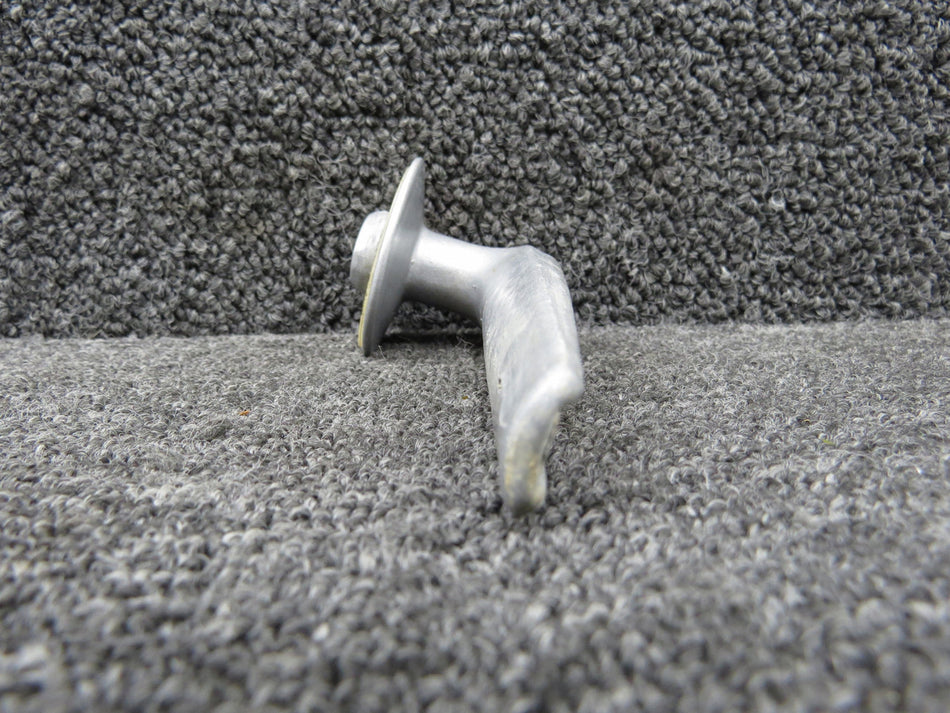 0517006-2 Cessna 180K Cabin Door Inside Handle