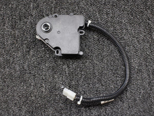 010E3021-1 Precise Flight Actuator with EMI Filter