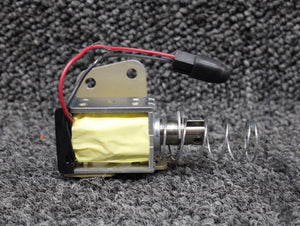 37613-001, 35180-001 Cirrus SR22T Powered Door Lock Solenoid with Bracket RH
